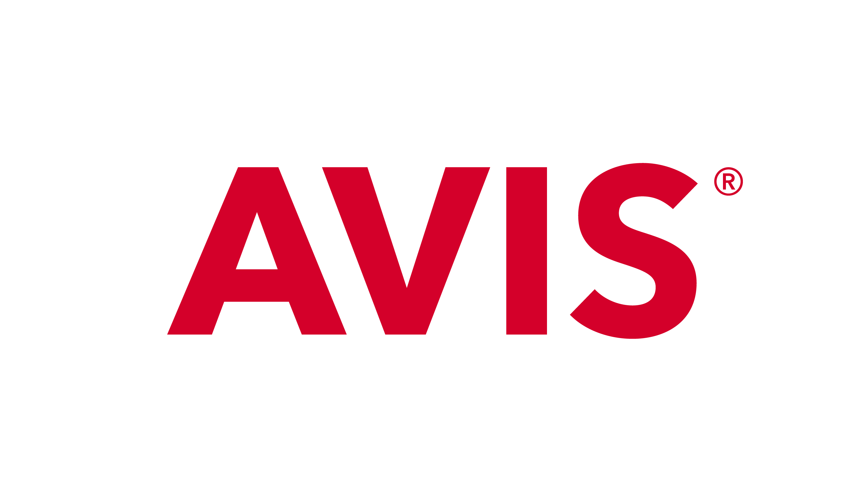 Avis Logo